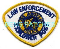 CALIFORNIA,LOS ANGELES POLICE EXPLORER 2_wm